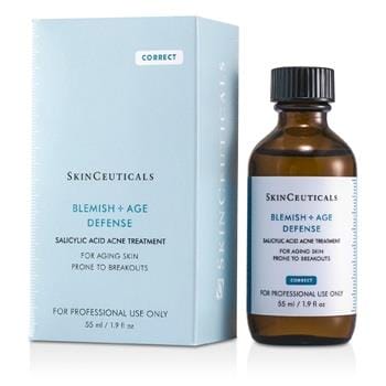 OJAM Online Shopping - Skin Ceuticals Blemish + Age Defense (Salon Size) 55ml/1.9oz Skincare