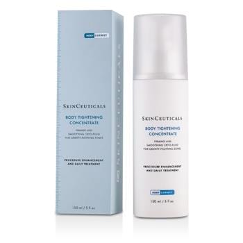 OJAM Online Shopping - Skin Ceuticals Body Tightening Concentrate 150ml/5oz Skincare
