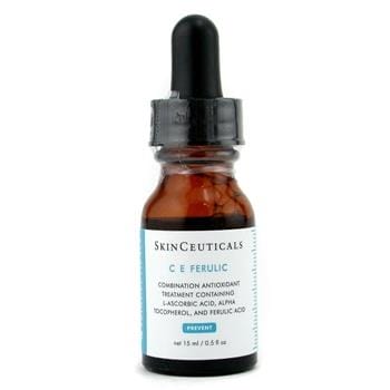 OJAM Online Shopping - Skin Ceuticals C E Ferulic Combination Antioxidant Treatment 15ml/0.5oz Skincare