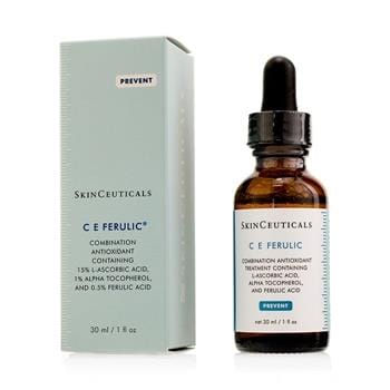 OJAM Online Shopping - Skin Ceuticals C E Ferulic Combination Antioxidant Treatment 30ml/1oz Skincare