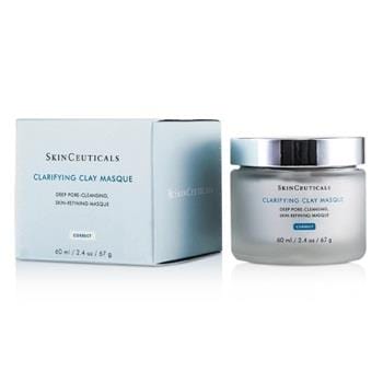 OJAM Online Shopping - SkinCeuticals Clarifying Clay Masque 60ml/2oz Skincare