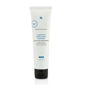 OJAM Online Shopping - Skin Ceuticals Clarifying Exfoliating Cleanser 150ml/5oz Skincare