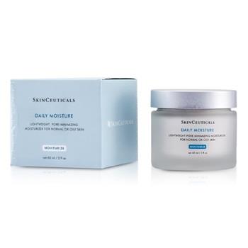 OJAM Online Shopping - SkinCeuticals Daily Moisture (For Normal or Oily Skin) 60ml/2oz Skincare