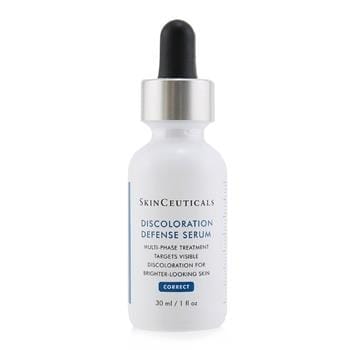 OJAM Online Shopping - SkinCeuticals Discoloration Defense Multi-Phase Serum (Packaging Random Pick) 30ml/1oz Skincare