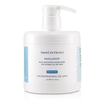 OJAM Online Shopping - Skin Ceuticals Emollience (For Normal to Dry Skin) (Salon Size) 480ml/16oz Skincare