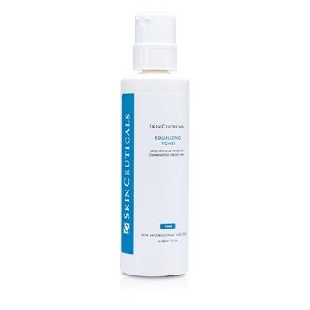 OJAM Online Shopping - Skin Ceuticals Equalizing Toner Pore Refining Toner (Salon Size) 480ml/16oz Skincare