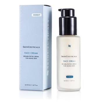 OJAM Online Shopping - Skin Ceuticals Face Cream 50ml/1.67oz Skincare