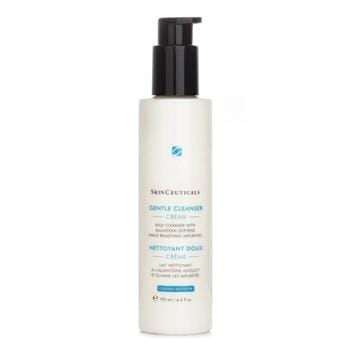 OJAM Online Shopping - Skin Ceuticals Gentle Cleanser Cream 190ml Skincare