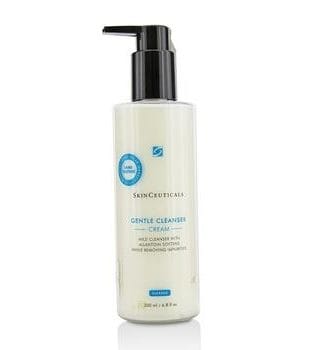 OJAM Online Shopping - Skin Ceuticals Gentle Cleanser Cream 200ml/6.8oz Skincare