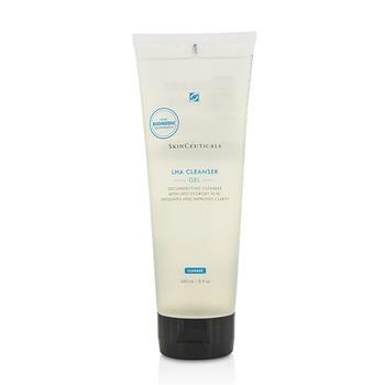 OJAM Online Shopping - Skin Ceuticals LHA Cleanser Gel 240ml/8oz Skincare