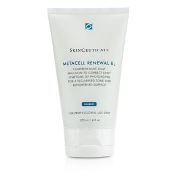 OJAM Online Shopping - Skin Ceuticals Metacell Renewal B3 (Salon Size) 120ml/4oz Skincare