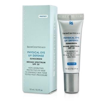 OJAM Online Shopping - Skin Ceuticals Physical Eye UV Defense SPF 50 10ml/0.3oz Skincare