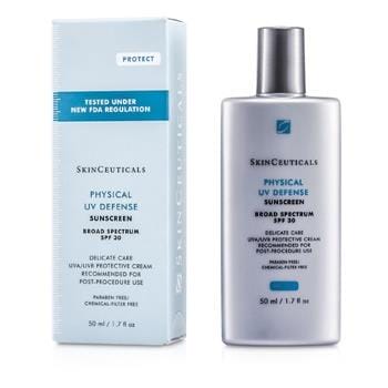 OJAM Online Shopping - Skin Ceuticals Physical UV Defense SPF 30 50ml/1.7oz Skincare