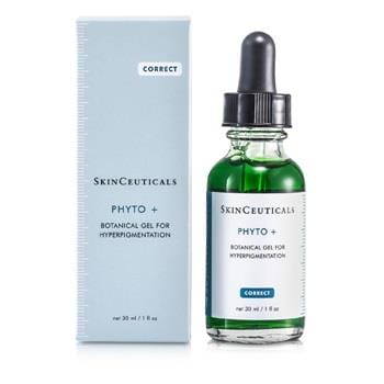 OJAM Online Shopping - Skin Ceuticals Phyto+ Botanical Gel for Hyperigmentation 30ml/1oz Skincare