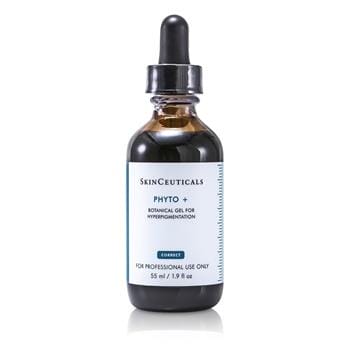 OJAM Online Shopping - Skin Ceuticals Phyto+ Botanical Gel for Hyperpigmentation (Salon Size) 55ml/1.9oz Skincare