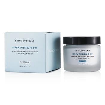 OJAM Online Shopping - Skin Ceuticals Renew Overnight Dry  (For Normal or Dry Skin) 60ml/2oz Skincare