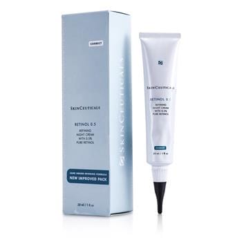 OJAM Online Shopping - Skin Ceuticals Retinol 0.5  Refining Night Cream 30ml/1oz Skincare