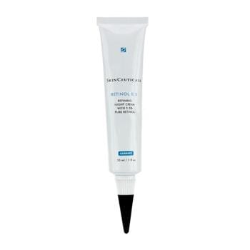 OJAM Online Shopping - Skin Ceuticals Retinol 0.5  Refining Night Cream (Unboxed) 11800 30ml/1oz Skincare