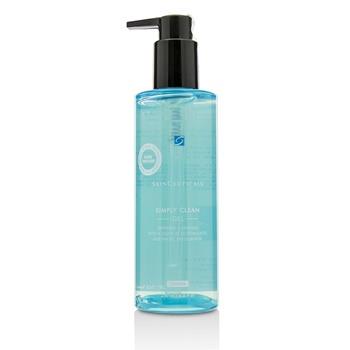 OJAM Online Shopping - Skin Ceuticals Simply Clean Gel Refining Cleanser 463745 200ml/6.8oz Skincare