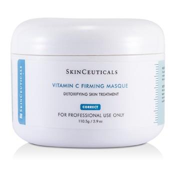 OJAM Online Shopping - Skin Ceuticals Vitamin C Firming Masque (Salon Size) 110.5g/3.9oz Skincare