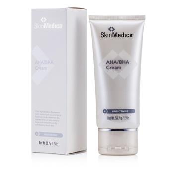 OJAM Online Shopping - Skin Medica AHA/BHA Cream (For All SKin Types) 56.7g/2oz Skincare