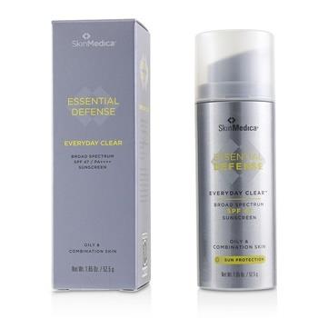 OJAM Online Shopping - Skin Medica Essential Defense Everyday Clear Broad Spectrum SPF 47 52.5g/1.85oz Skincare