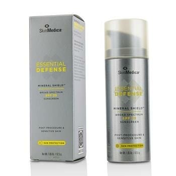 OJAM Online Shopping - Skin Medica Essential Defense Mineral Shield Sunscreen SPF 35 52.5g/1.85oz Skincare