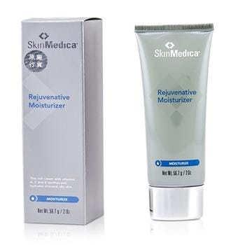 OJAM Online Shopping - Skin Medica Rejuvenative Moisturizer 56.7g/2oz Skincare