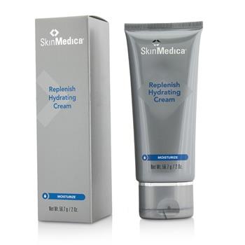 OJAM Online Shopping - Skin Medica Replenish Hydrating Cream 56.7g/2oz Skincare