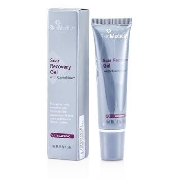 OJAM Online Shopping - Skin Medica Scar Recovery Gel With Centelline 15ml/0.5oz Skincare