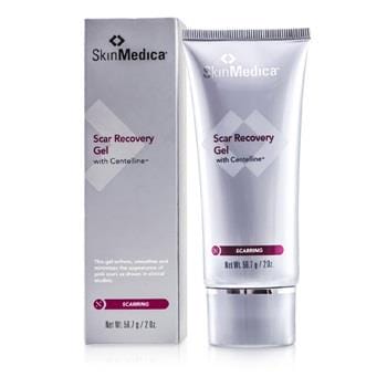 OJAM Online Shopping - Skin Medica Scar Recovery Gel With Centelline 56.7g/2oz Skincare