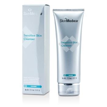 OJAM Online Shopping - Skin Medica Sensitive Skin Cleanser 177.44ml/6oz Skincare