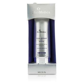 OJAM Online Shopping - Skin Medica Total Defense + Repair SPF 34 65g/2.3oz Skincare