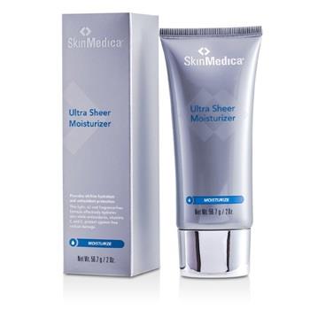 OJAM Online Shopping - Skin Medica Ultra Sheer Moisturizer 56.7g/2oz Skincare
