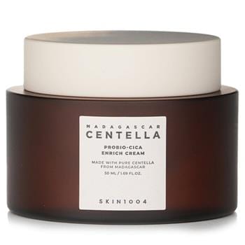 OJAM Online Shopping - Skin1004 Madagascar Centella Probio Cica Enrich Cream 50ml/1.69oz Skincare