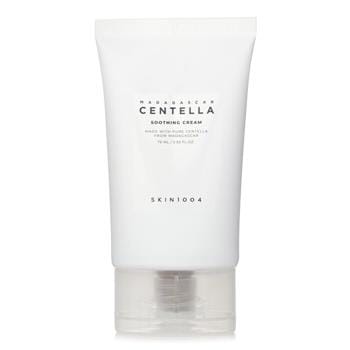 OJAM Online Shopping - Skin1004 Madagascar Centella Soothing Cream (unboxed) 75ml/2.53oz Skincare