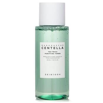 OJAM Online Shopping - Skin1004 Madagascar Centella Tea Trica Purifying Toner 210ml/7.1oz Skincare