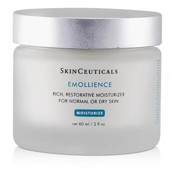 OJAM Online Shopping - SkinCeuticals Emollience (For Normal to Dry Skin) 60ml/2oz Skincare