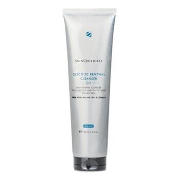 OJAM Online Shopping - SkinCeuticals Glycolic Renewal Cleanser Gel 150ml/5oz Skincare