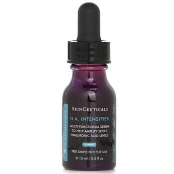 OJAM Online Shopping - SkinCeuticals H.A Intensifier - Hyaluronic Acid Intensifier 15ml Skincare