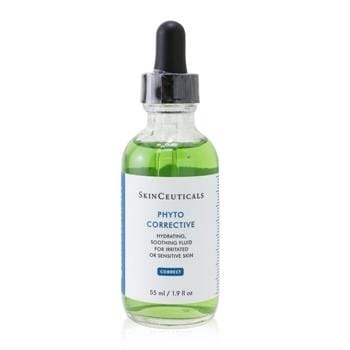OJAM Online Shopping - SkinCeuticals Phyto Corrective - Hydrating Soothing Fluid (For Irritated Or Sensitive Skin) 55ml/1.9oz Skincare