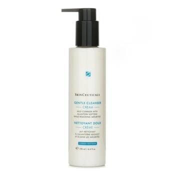 OJAM Online Shopping - Skinceuticals Gentle Cleanser Cream 190ml Skincare