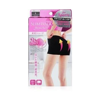 OJAM Online Shopping - SlimWalk Buttocks Shorts for Sports