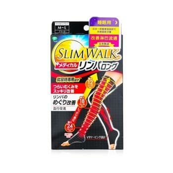 OJAM Online Shopping - SlimWalk Medical Lymphatic Compression Socks
