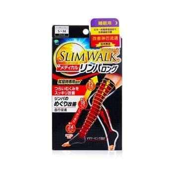 OJAM Online Shopping - SlimWalk Medical Lymphatic Compression Socks