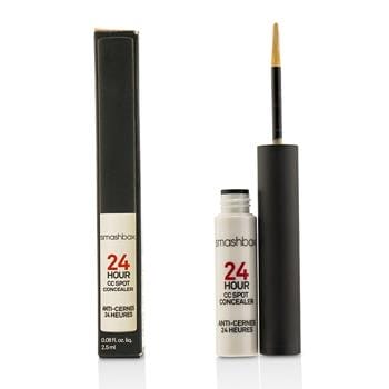 OJAM Online Shopping - Smashbox 24 Hour CC Spot Concealer - Fair/Light 2.5ml/0.08oz Make Up