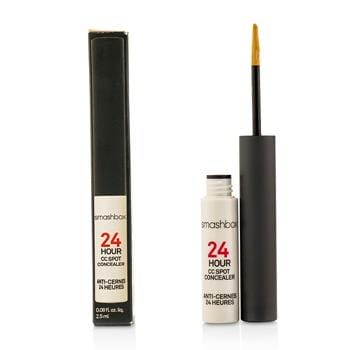 OJAM Online Shopping - Smashbox 24 Hour CC Spot Concealer - Medium 2.5ml/0.08oz Make Up