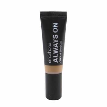 OJAM Online Shopping - Smashbox Always On Cream Eye Shadow - # Amber 10ml/0.34oz Make Up