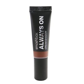 OJAM Online Shopping - Smashbox Always On Cream Eye Shadow - # Barista 10ml/0.34oz Make Up