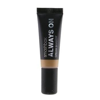 OJAM Online Shopping - Smashbox Always On Cream Eye Shadow - # Sepia 10ml/0.34oz Make Up